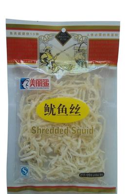 探索海洋美味 70g手撕魷魚絲與海產(chǎn)品風琴片的休閑零食新風尚